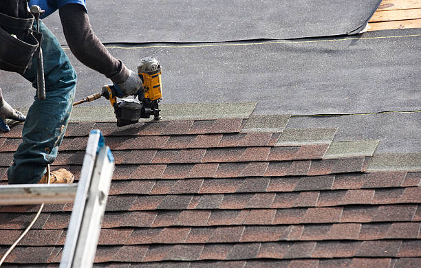 Licensed Roofing service in Franklin Lakes, NJ - Brentwood Metal Roofing